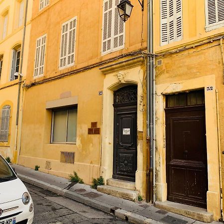 Cassis Studio 普罗旺斯地区艾克斯 外观 照片