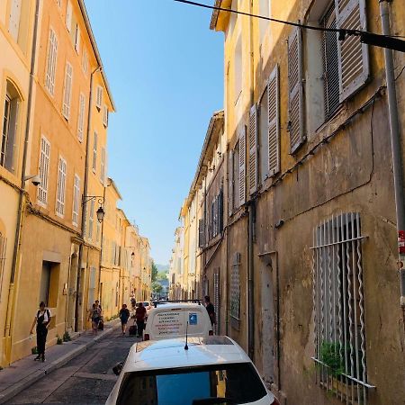 Cassis Studio 普罗旺斯地区艾克斯 外观 照片