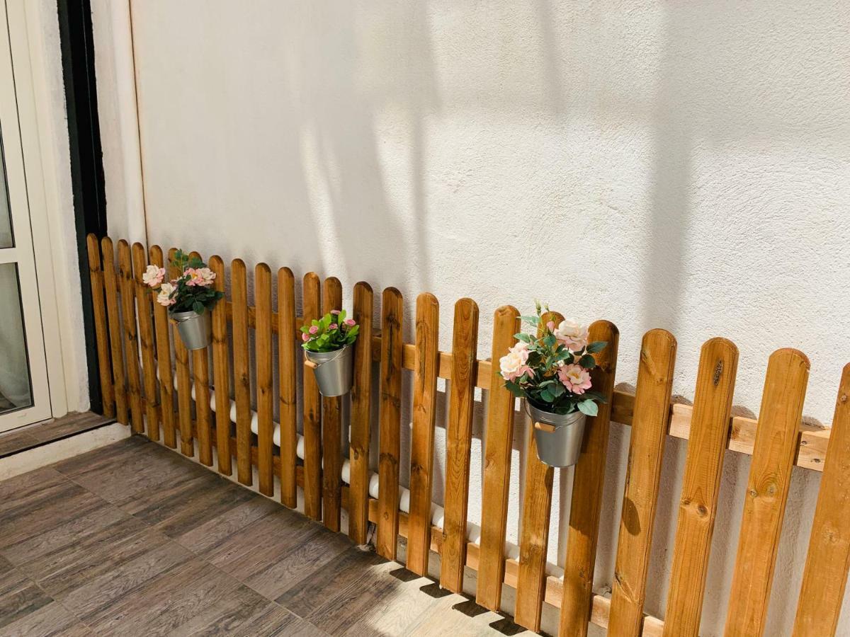 Cassis Studio 普罗旺斯地区艾克斯 外观 照片