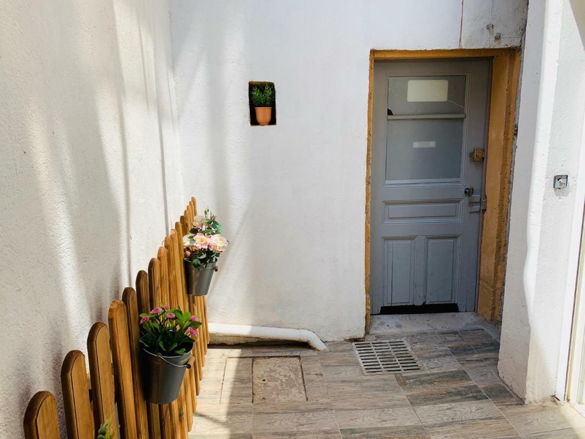 Cassis Studio 普罗旺斯地区艾克斯 外观 照片