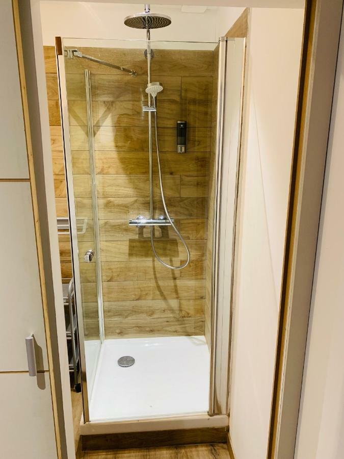 Cassis Studio 普罗旺斯地区艾克斯 外观 照片