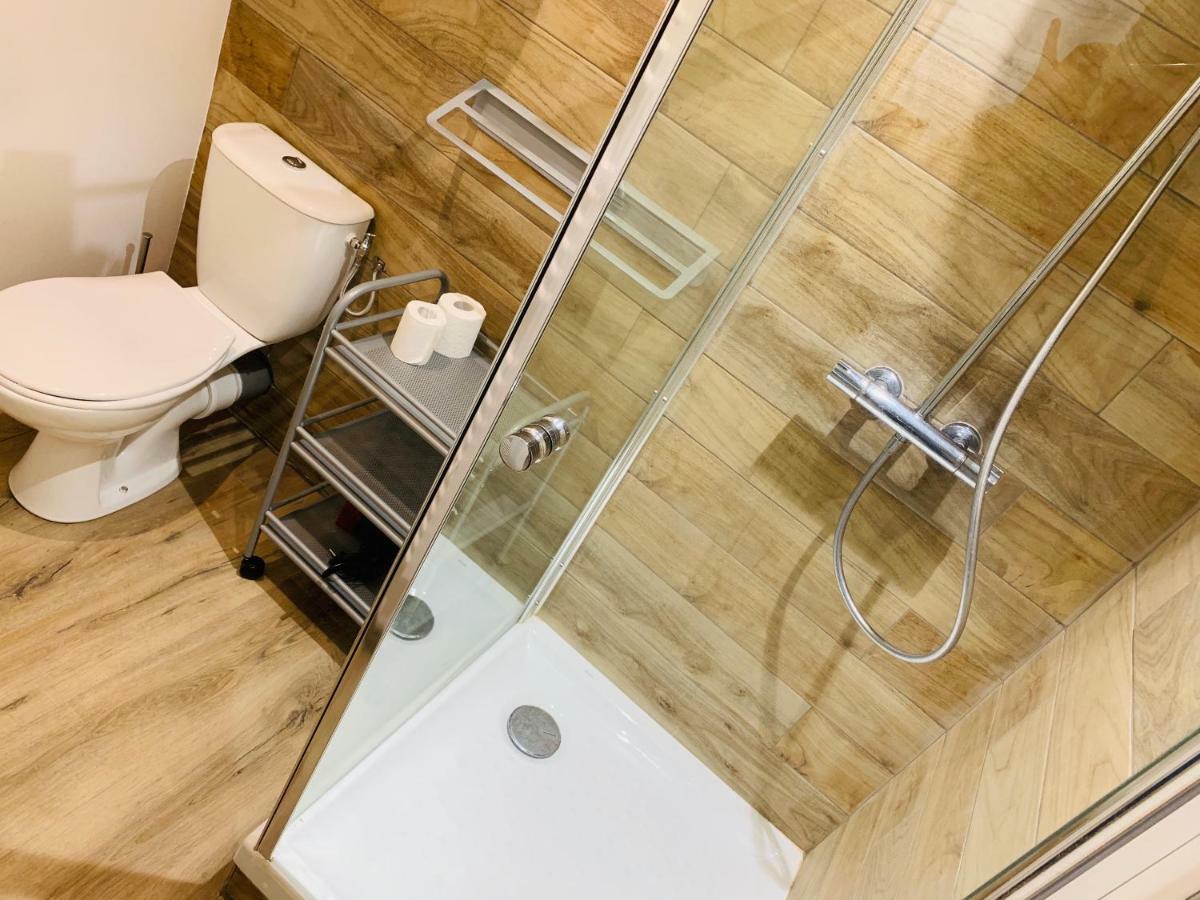 Cassis Studio 普罗旺斯地区艾克斯 外观 照片