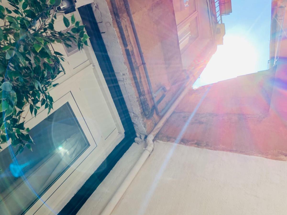 Cassis Studio 普罗旺斯地区艾克斯 外观 照片