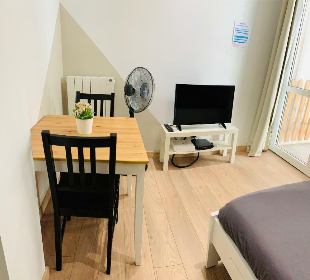 Cassis Studio 普罗旺斯地区艾克斯 外观 照片
